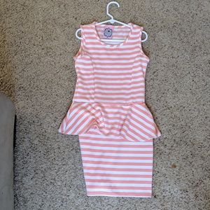 Size 10 pencil dress